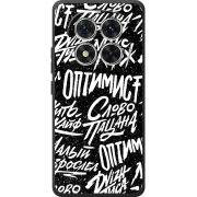 Чохол BoxFace Xiaomi Redmi Note 15 Pro Оптимист