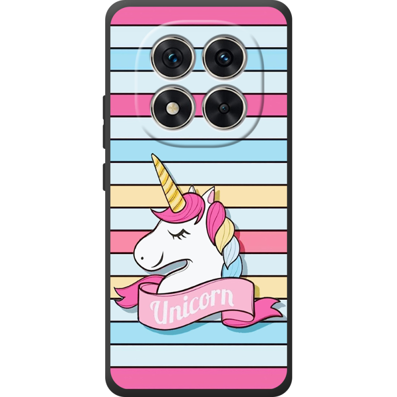 Чохол BoxFace Xiaomi Redmi Note 15 Pro Unicorn