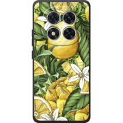Чохол BoxFace Xiaomi Redmi Note 15 Pro Lemon Pattern