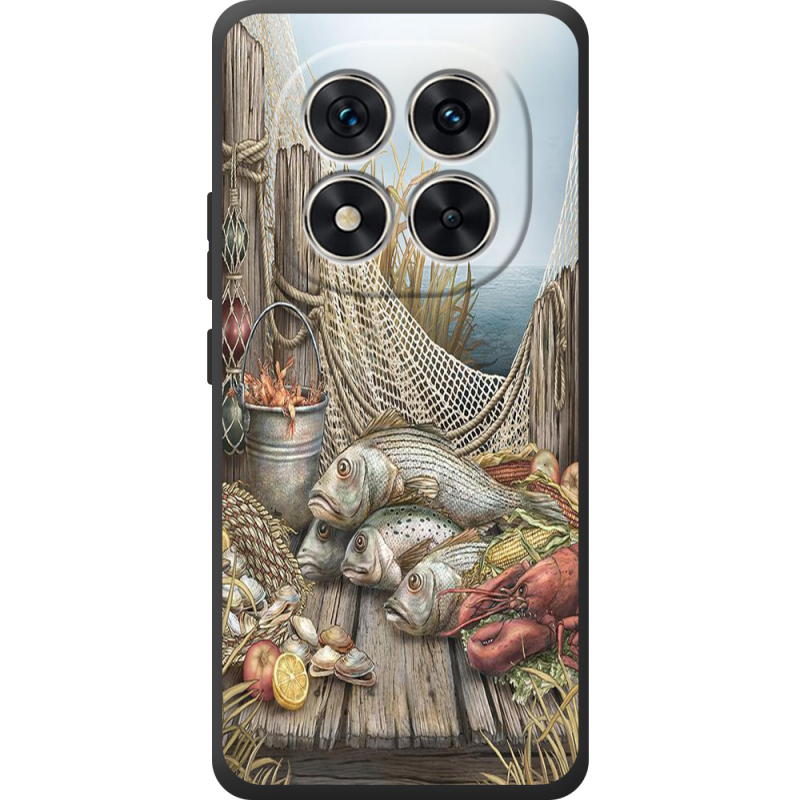 Чохол BoxFace Xiaomi Redmi Note 15 Pro Удачная рыбалка