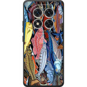 Чохол BoxFace Xiaomi Redmi Note 15 Pro Sea Fish