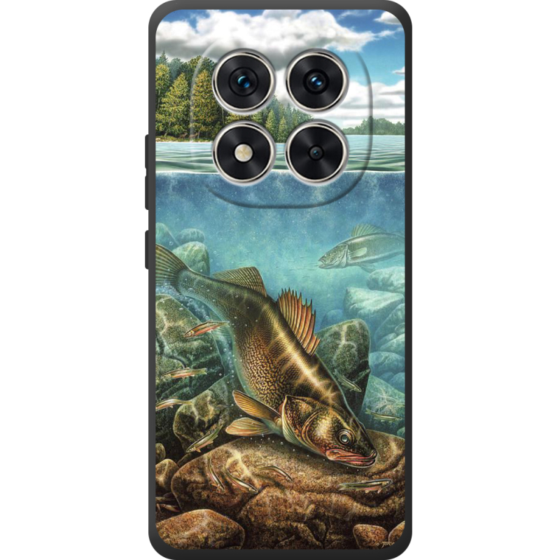 Чохол BoxFace Xiaomi Redmi Note 15 Pro Freshwater Lakes