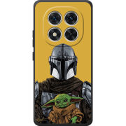 Чохол BoxFace Xiaomi Redmi Note 15 Pro Маленький Йода