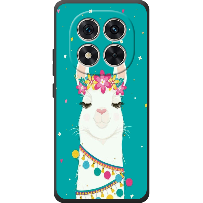 Чохол BoxFace Xiaomi Redmi Note 15 Pro Cold Llama