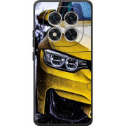 Чохол BoxFace Xiaomi Redmi Note 15 Pro Bmw M3 on Road