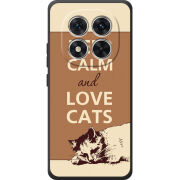 Чохол BoxFace Xiaomi Redmi Note 15 Pro 