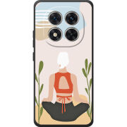 Чохол BoxFace Xiaomi Redmi Note 15 Pro Yoga Style