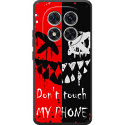 Чохол BoxFace Xiaomi Redmi Note 15 Pro Bad Smile