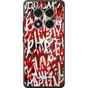 Чохол BoxFace Xiaomi Redmi Note 15 Pro Love Graffiti