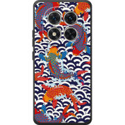 Чохол BoxFace Xiaomi Redmi Note 15 Pro Koi Fish