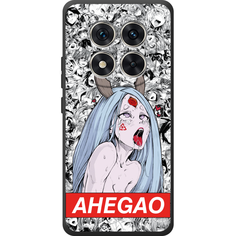 Чохол BoxFace Xiaomi Redmi Note 15 Pro Ahegao
