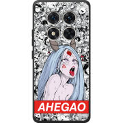 Чохол BoxFace Xiaomi Redmi Note 15 Pro Ahegao