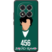 Чохол BoxFace Xiaomi Redmi Note 15 Pro siquid game 456