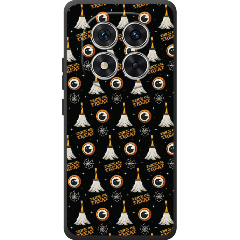 Чохол BoxFace Xiaomi Redmi Note 15 Pro Halloween Magic