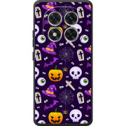 Чохол BoxFace Xiaomi Redmi Note 15 Pro Halloween Purple Mood