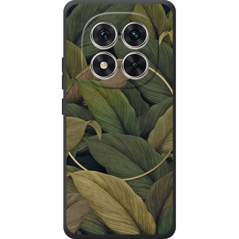 Чохол BoxFace Xiaomi Redmi Note 15 Pro Leaf