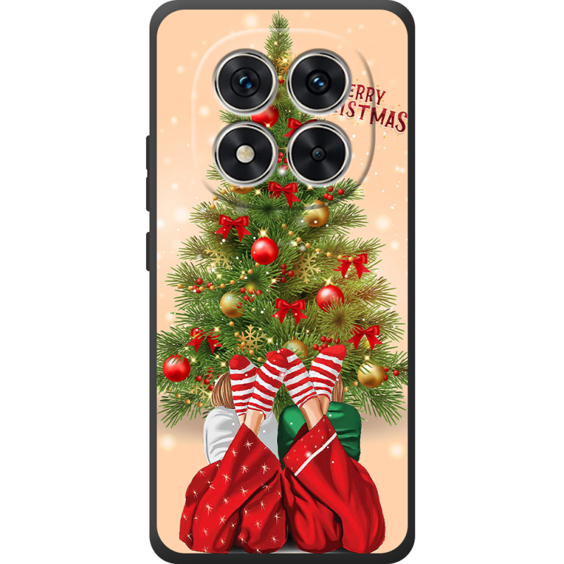 Чохол BoxFace Xiaomi Redmi Note 15 Pro Наше Рождество