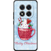 Чохол BoxFace Xiaomi Redmi Note 15 Pro Spicy Christmas Cocoa