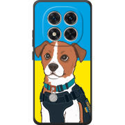 Чохол BoxFace Xiaomi Redmi Note 15 Pro Пес Патрон