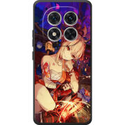 Чохол BoxFace Xiaomi Redmi Note 15 Pro Genshin Ёимия с огоньком