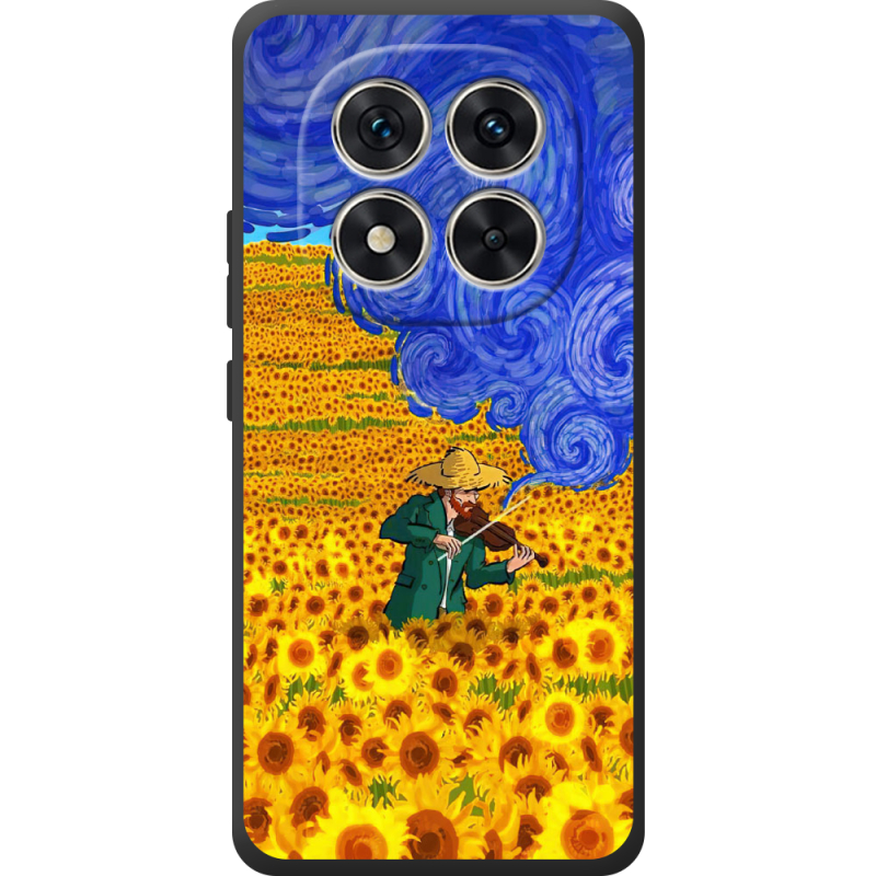 Чохол BoxFace Xiaomi Redmi Note 15 Pro Музика незалежної України