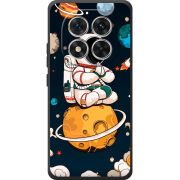 Чохол BoxFace Xiaomi Redmi Note 15 Pro Astronaut