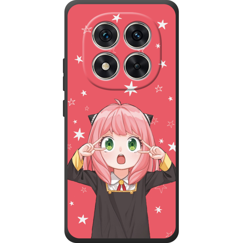 Чохол BoxFace Xiaomi Redmi Note 15 Pro Anya Forger