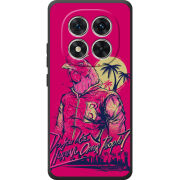 Чохол BoxFace Xiaomi Redmi Note 15 Pro 