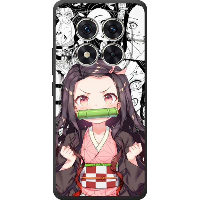 Чохол BoxFace Xiaomi Redmi Note 15 Pro 