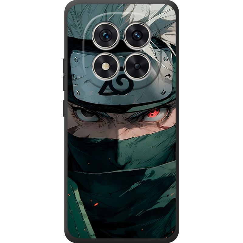 Чохол BoxFace Xiaomi Redmi Note 15 Pro Какаши Хатаке