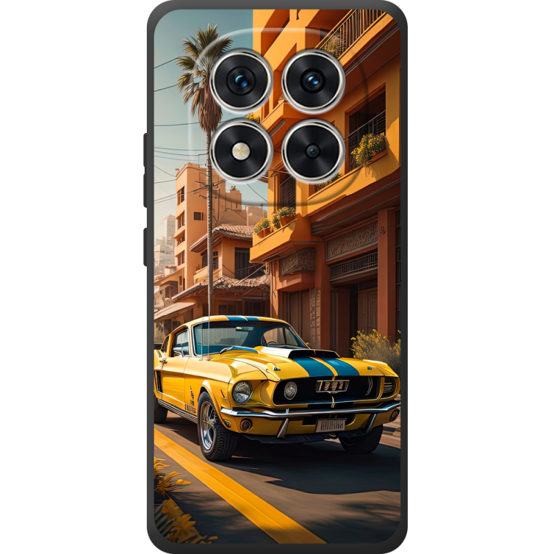 Чохол BoxFace Xiaomi Redmi Note 15 Pro 