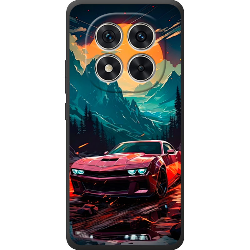 Чохол BoxFace Xiaomi Redmi Note 15 Pro 