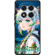 Чохол BoxFace Xiaomi Redmi Note 15 Pro Нахіда Genshin