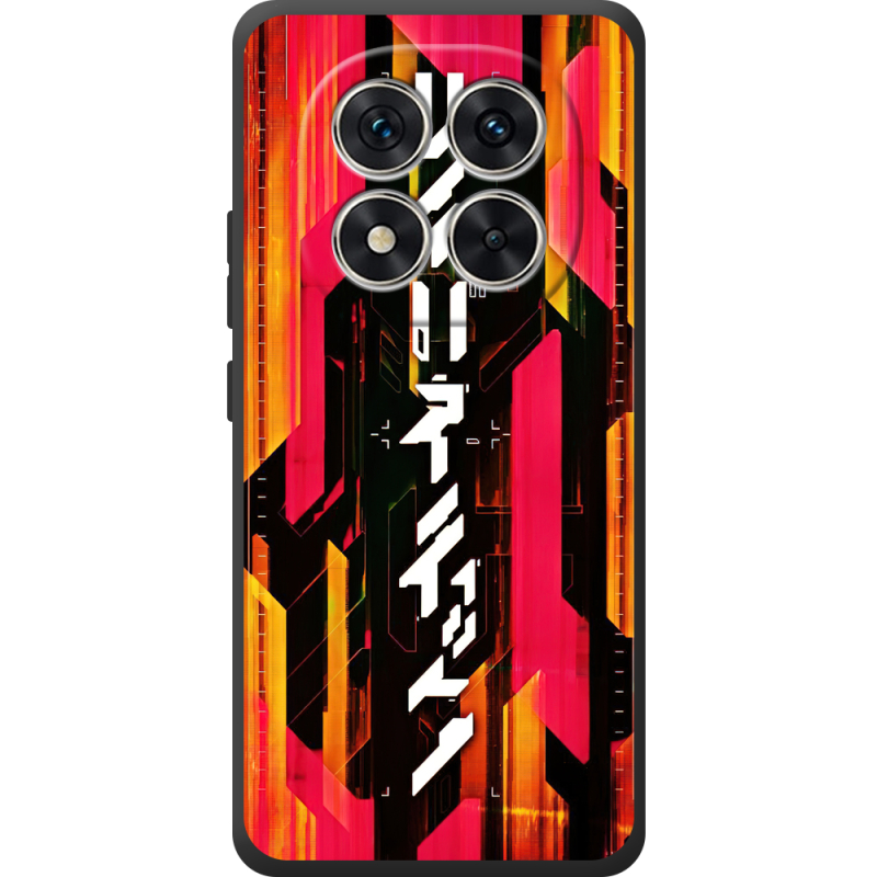 Чохол BoxFace Xiaomi Redmi Note 15 Pro 