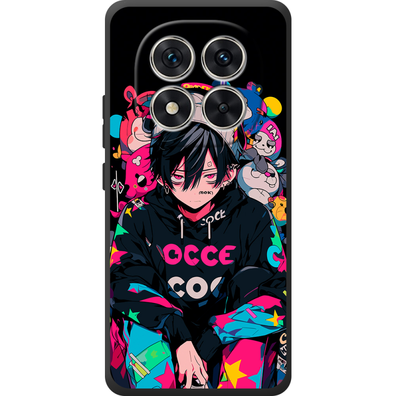 Чохол BoxFace Xiaomi Redmi Note 15 Pro 