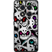 Чохол BoxFace Xiaomi Redmi Note 15 Pro Monster meow