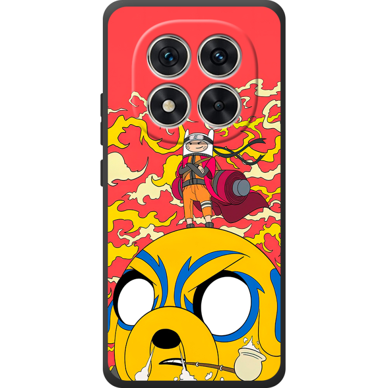 Чохол BoxFace Xiaomi Redmi Note 15 Pro 