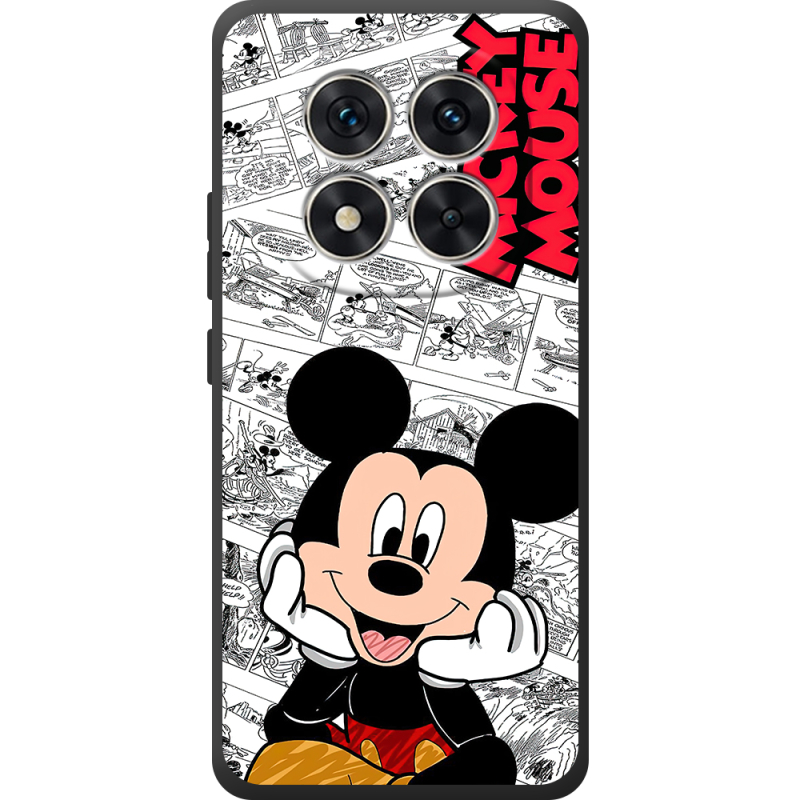 Чохол BoxFace Xiaomi Redmi Note 15 Pro 