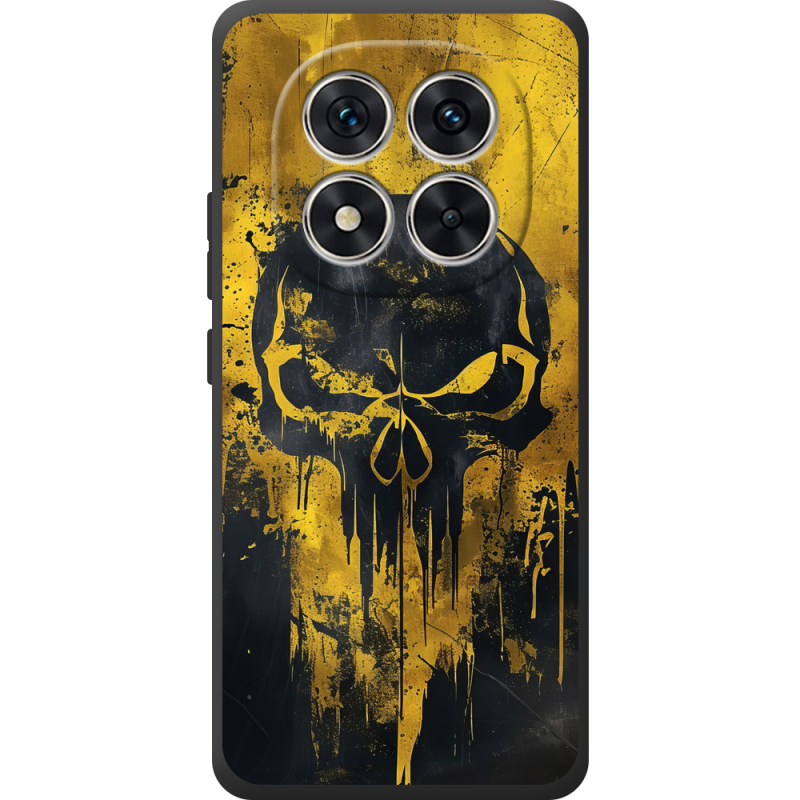 Чохол BoxFace Xiaomi Redmi Note 15 Pro Сталева помста