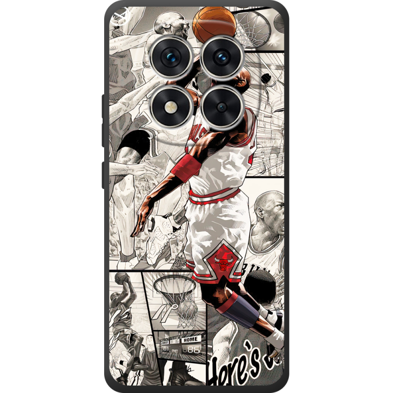 Чохол BoxFace Xiaomi Redmi Note 15 Pro 