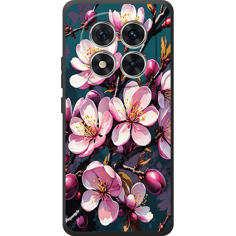 Чохол BoxFace Xiaomi Redmi Note 15 Pro Рожевий аромат