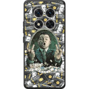 Чохол BoxFace Xiaomi Redmi Note 15 Pro Wolfie