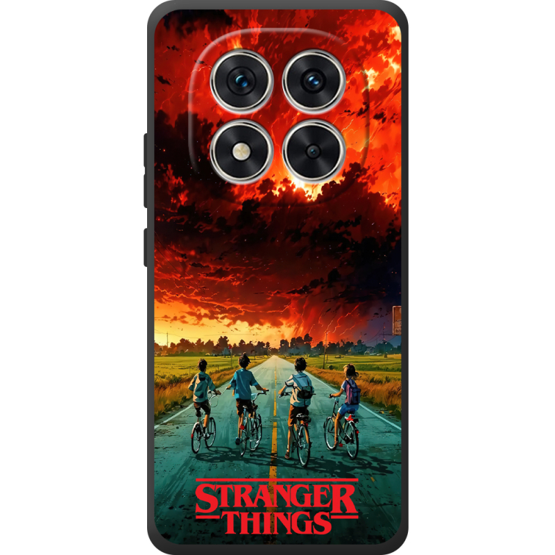 Чохол BoxFace Xiaomi Redmi Note 15 Pro 