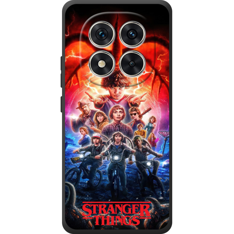 Чохол BoxFace Xiaomi Redmi Note 15 Pro 