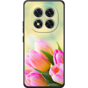 Чохол BoxFace Xiaomi Redmi Note 15 Pro Bouquet of Tulips