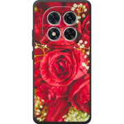 Чохол BoxFace Xiaomi Redmi Note 15 Pro 