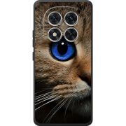 Чохол BoxFace Xiaomi Redmi Note 15 Pro Cat's Eye