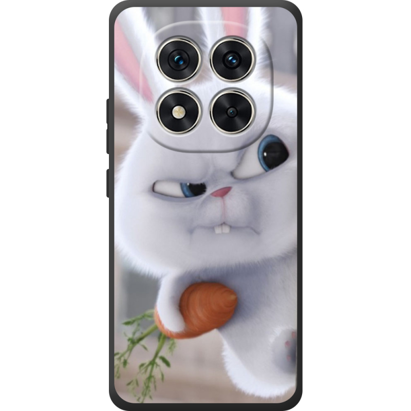 Чохол BoxFace Xiaomi Redmi Note 15 Pro Rabbit Snowball