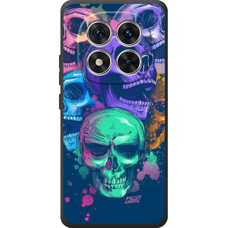 Чохол BoxFace Xiaomi Redmi Note 15 Pro 