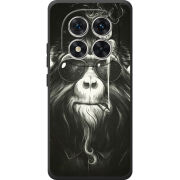 Чохол BoxFace Xiaomi Redmi Note 15 Pro Smokey Monkey